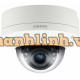 Camera IP Dome hồng ngoại 2.0 Megapixel Hanwha Techwin WISENET SNV-6085R/KAP